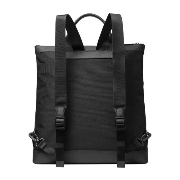 Michael Kors Kent Sport Utility Tote Backpack NWT Large - Picture 2 of 6